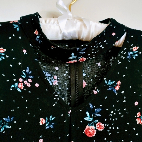 Art Class Big Kid's Jumpsuit - Picture 5 of 8